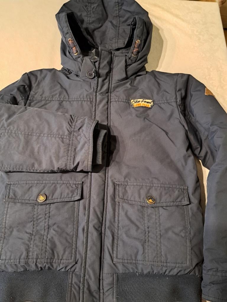 Manteau garçon taille 152, Ophalen