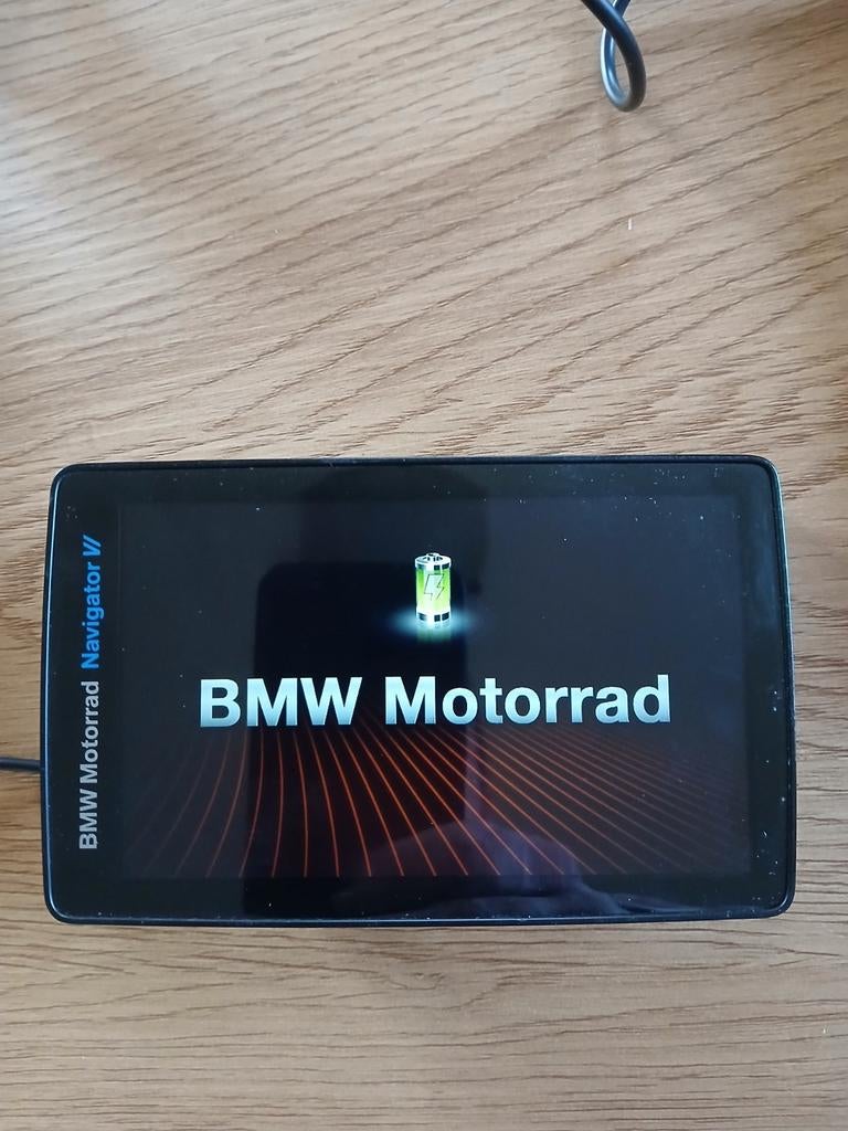 GPS-motorfiets, Motoren, Accessoires | Navigatiesystemen, Ophalen of Verzenden