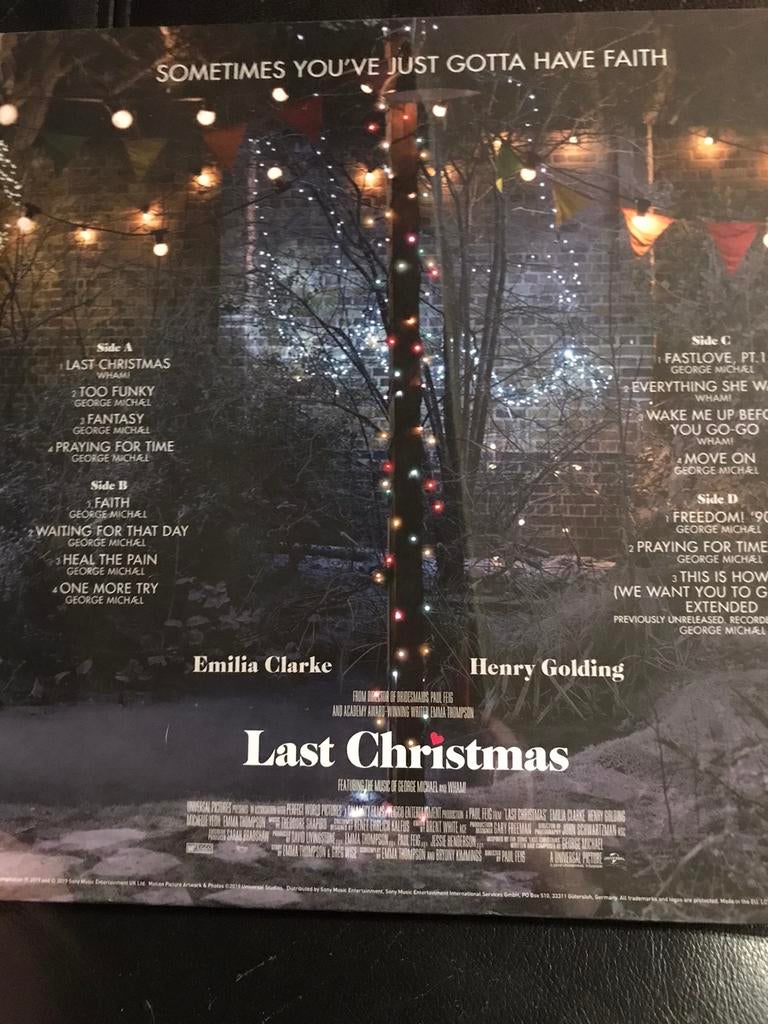 Disques vinyles à vendre, Cd's en Dvd's, Vinyl | Pop, Nieuw in verpakking