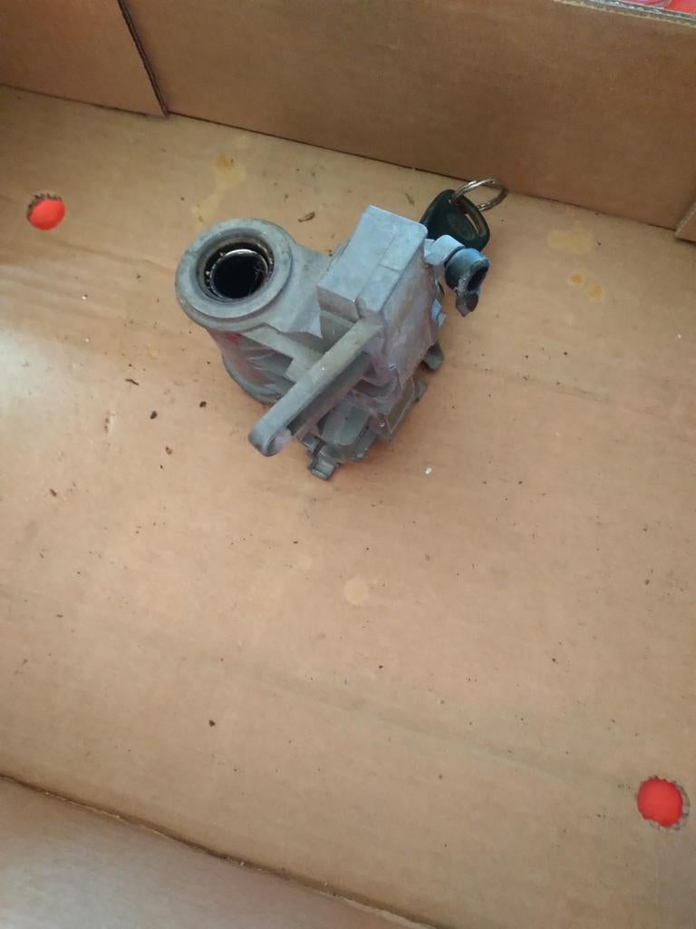 Contact slot ford escort mk4 of orion mk2, Ophalen of Verzenden, Ford