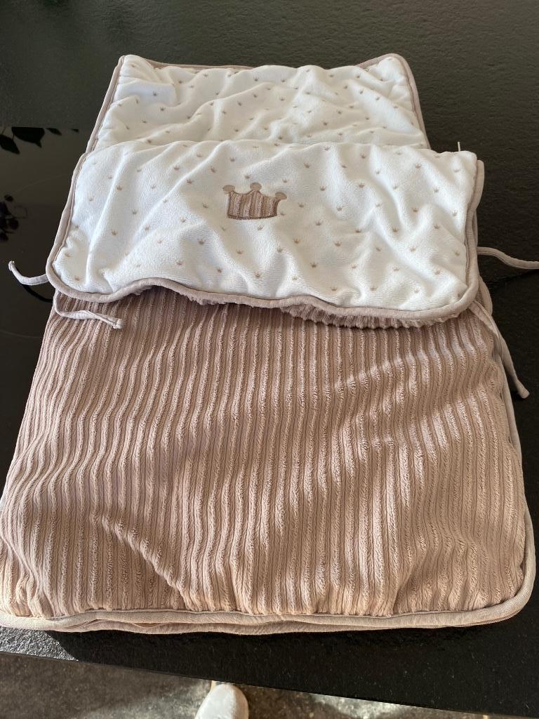 Engelennestje, Ophalen of Verzenden, Zo goed als nieuw, 70 tot 85 cm, Overige typen