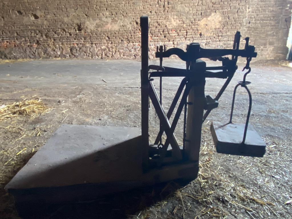 antiquités et art, Enlèvement