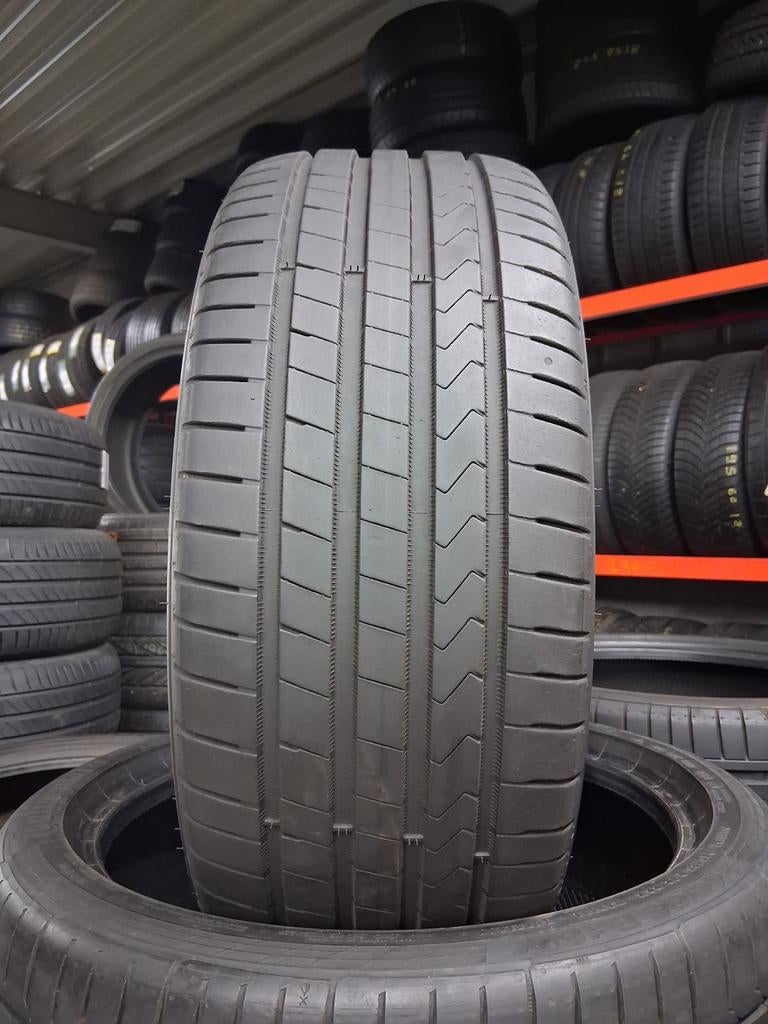 22545r17 Hankook 6mm, Ophalen
