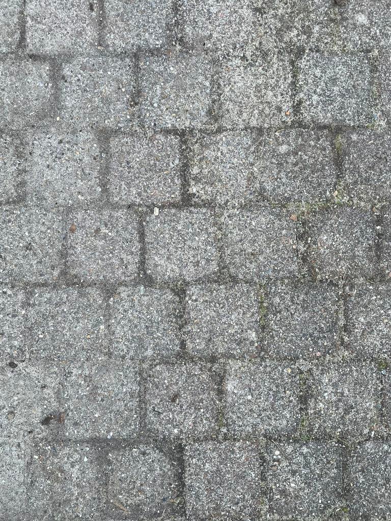 Klinkers, Ophalen, Gebruikt, Klinkers