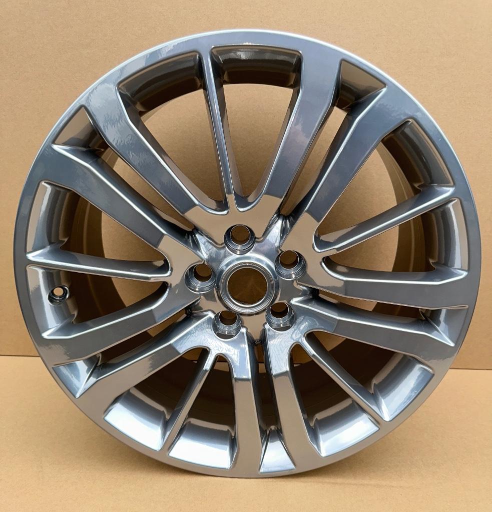 VELGEN POEDERCOATEN In elke RAL / Metallic / Candy Kleur, Ophalen of Verzenden, Velg(en)