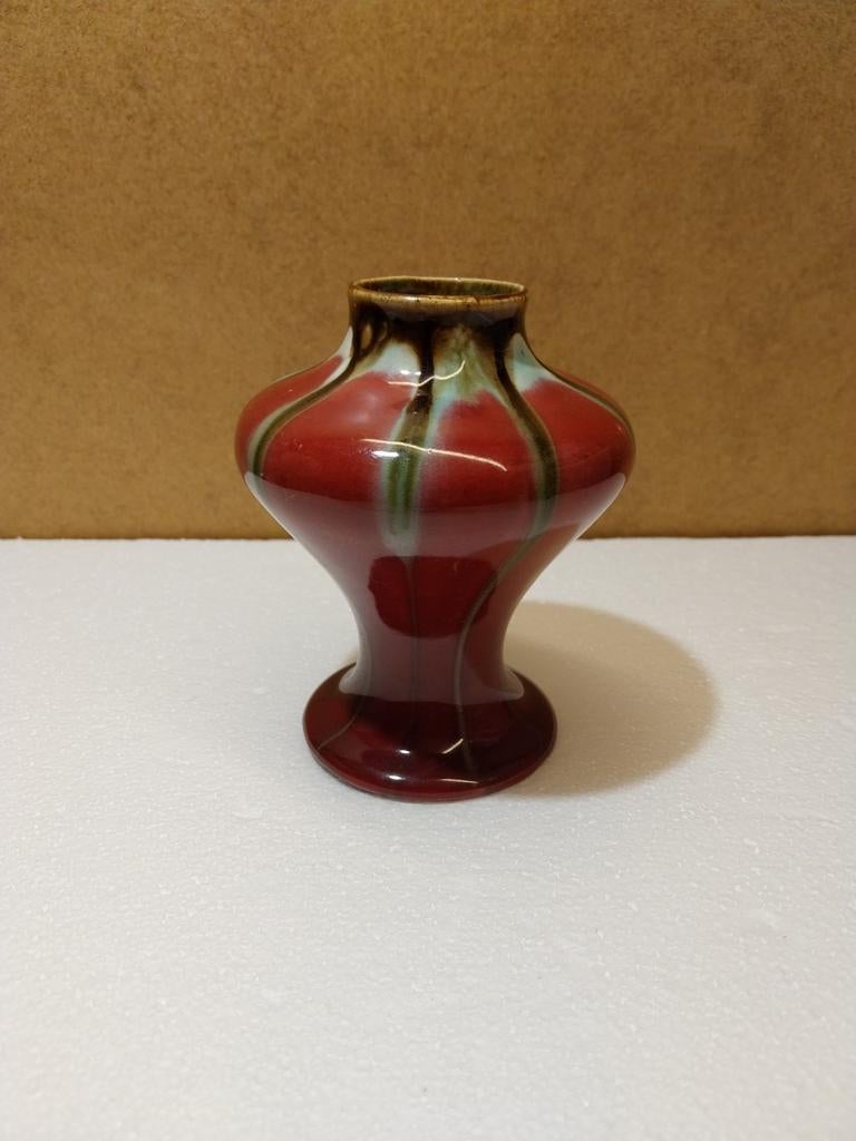 vase Thulin, Antiquités & Art, Enlèvement ou Envoi