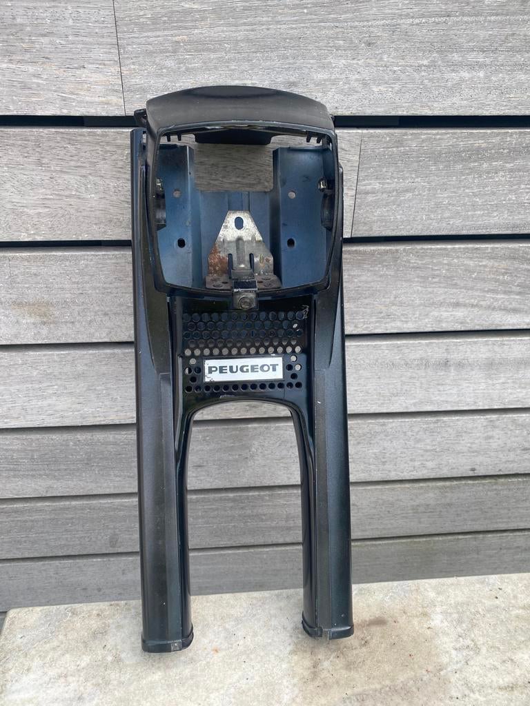 Capotage fourche, Fietsen en Brommers, Ophalen of Verzenden, Zo goed als nieuw