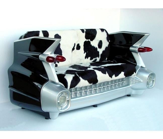 Canapé - Siège auto - avec éclairage - 195 cm, Maison & Meubles, Enlèvement, Neuf