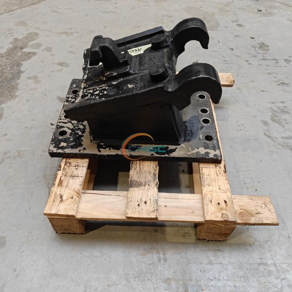 Klac Module E-kaart - 6 tot 10T - ACC1081, Ophalen