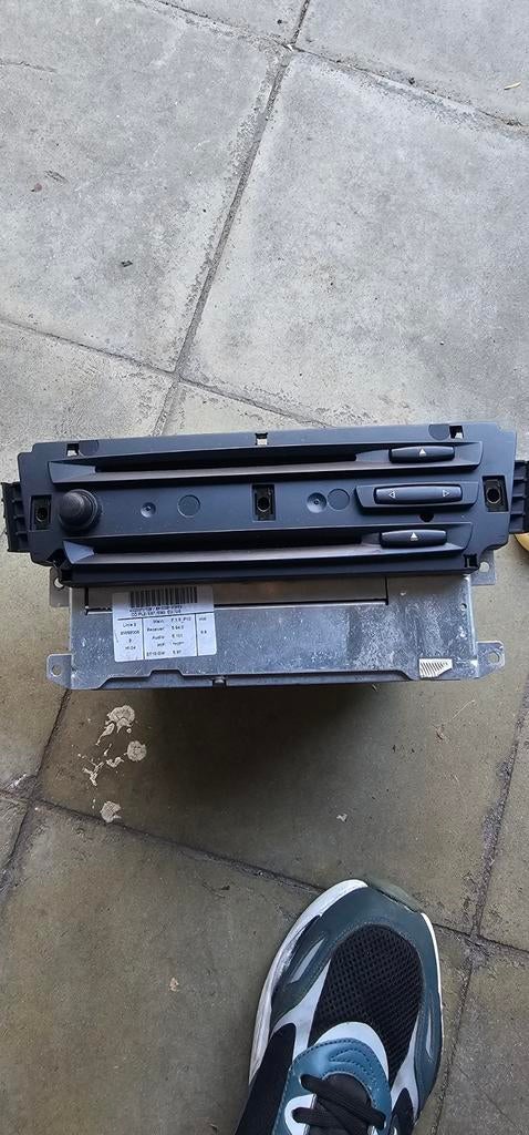 bmw ccc e60 en panne, Enlèvement, Utilisé, BMW