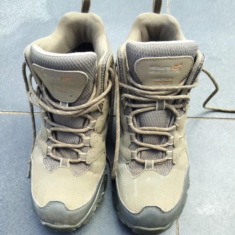 Regatta wandelschoenen maat 39, Sport en Fitness, Ophalen of Verzenden, Gebruikt, Schoenen