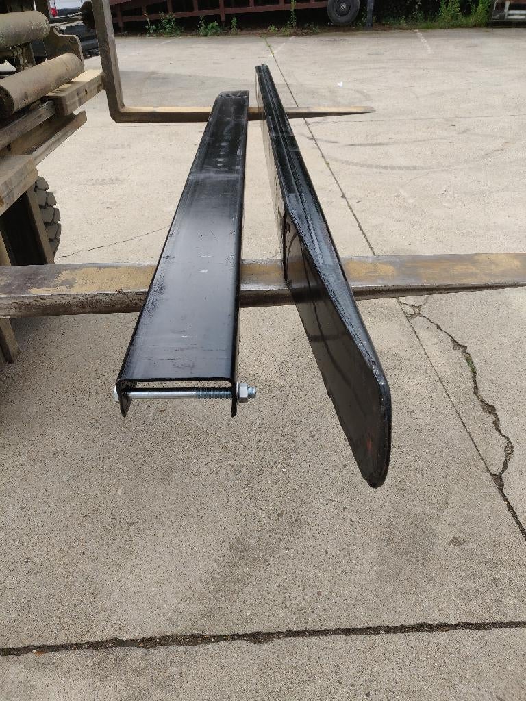 NOUVELLES RALLONGES DE FOURCHE, Antiquités & Art, Enlèvement ou Envoi