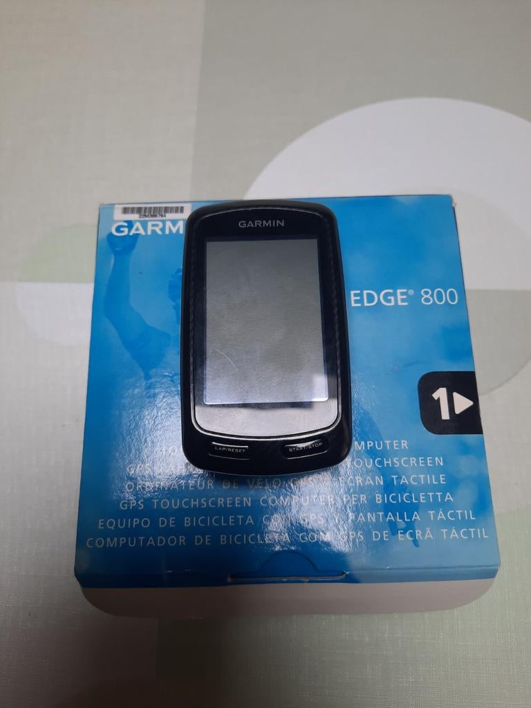 Fiets gps, Fietsen en Brommers, Fietsaccessoires | Fietscomputers, Ophalen, GPS