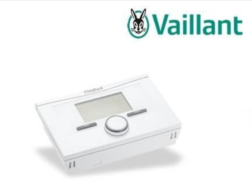 Thermostat d'ambiance modulant Vaillant ecoTEC (100% Neuf), Ophalen of Verzenden, Nieuw