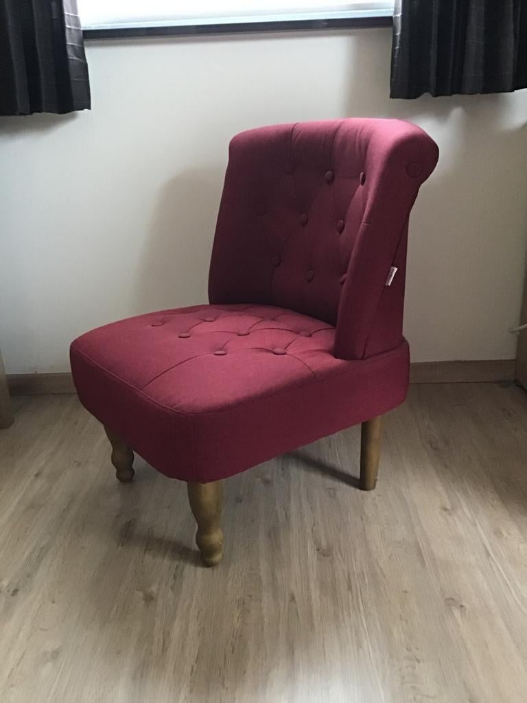 Joli petit siège, Jardin & Terrasse, Enlèvement