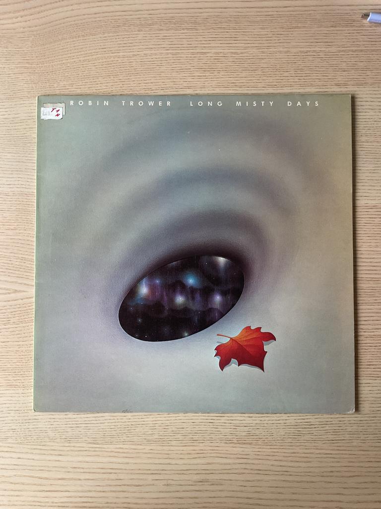 Robin trower, Enlèvement ou Envoi, Comme neuf