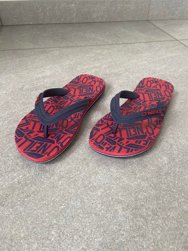 Slippers O’Neill (maat 35/36), Gebruikt, Jongen of Meisje, Overige typen, Ophalen of Verzenden