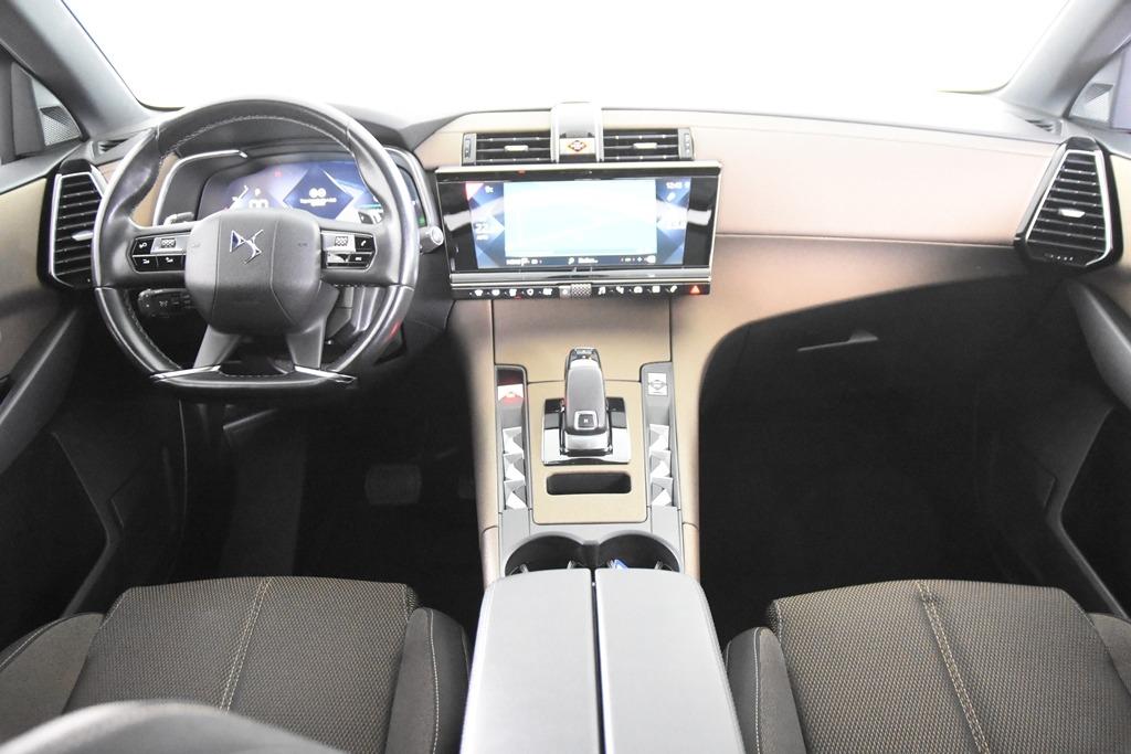 DS7 Crossback *1ste Eigenaar*Panoramadak*Navigatie*, Auto's, Stof, Euro 6, 1199 cc, 1505 kg