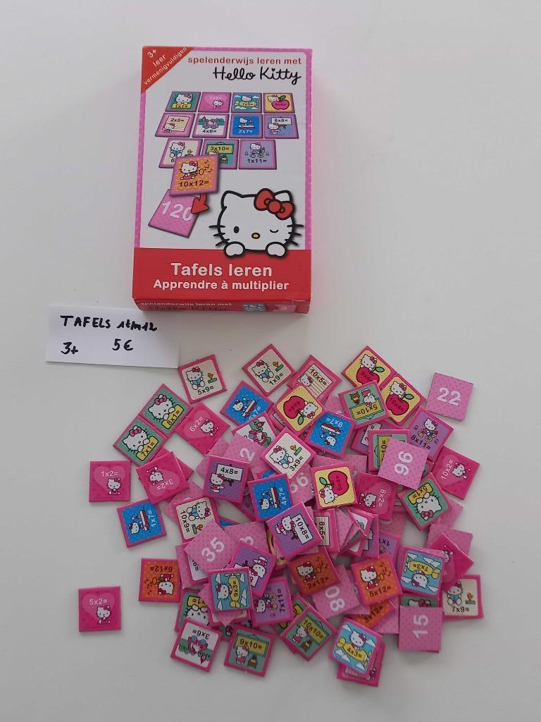 Maaltafels oefenen met Dora, Ophalen of Verzenden, Zo goed als nieuw, Rekenen