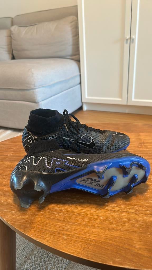 Air Zoom Mercurial Elite, Ophalen, Zo goed als nieuw, Schoenen