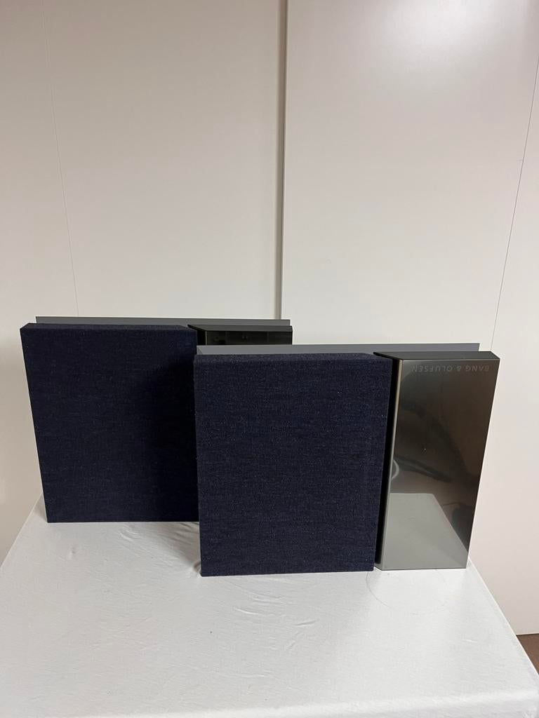 Beovox 4500, Audio, Tv en Foto, Luidsprekerboxen, Ophalen, Zo goed als nieuw