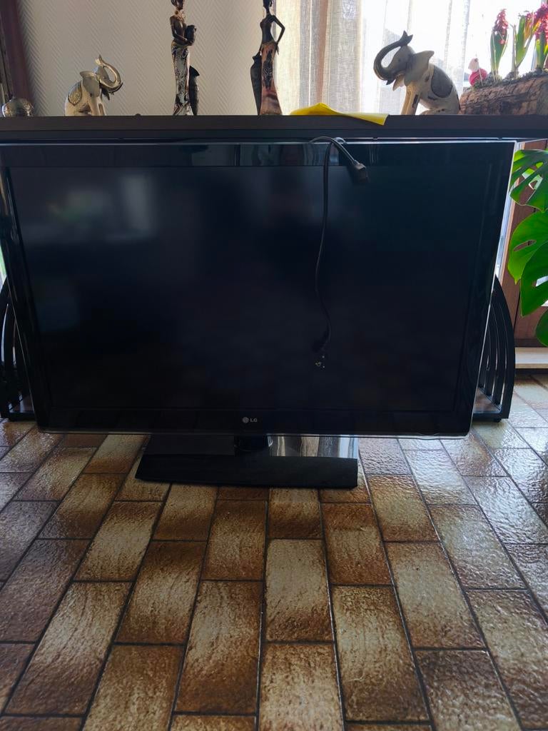 LG télévision, LG