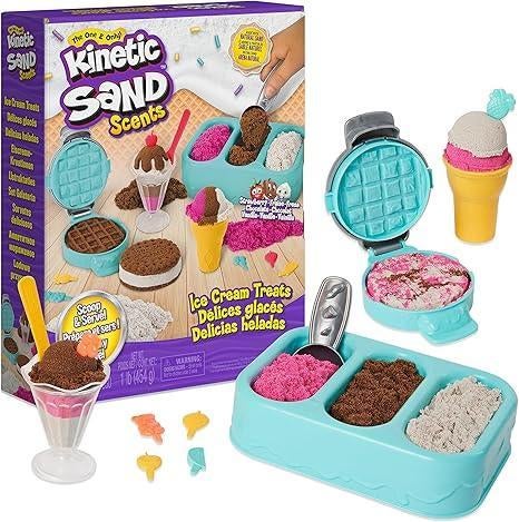 Kinetisch zand voor kinderen | GRATIS LEVERING, Kinderen en Baby's, -, Verzenden, -, Nieuw