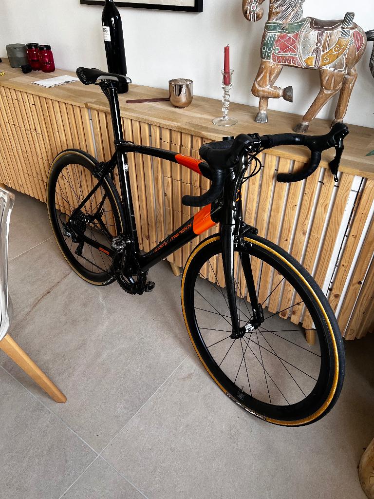 Vélo de course, Autres marques, Comme neuf, Enlèvement, 28 pouces