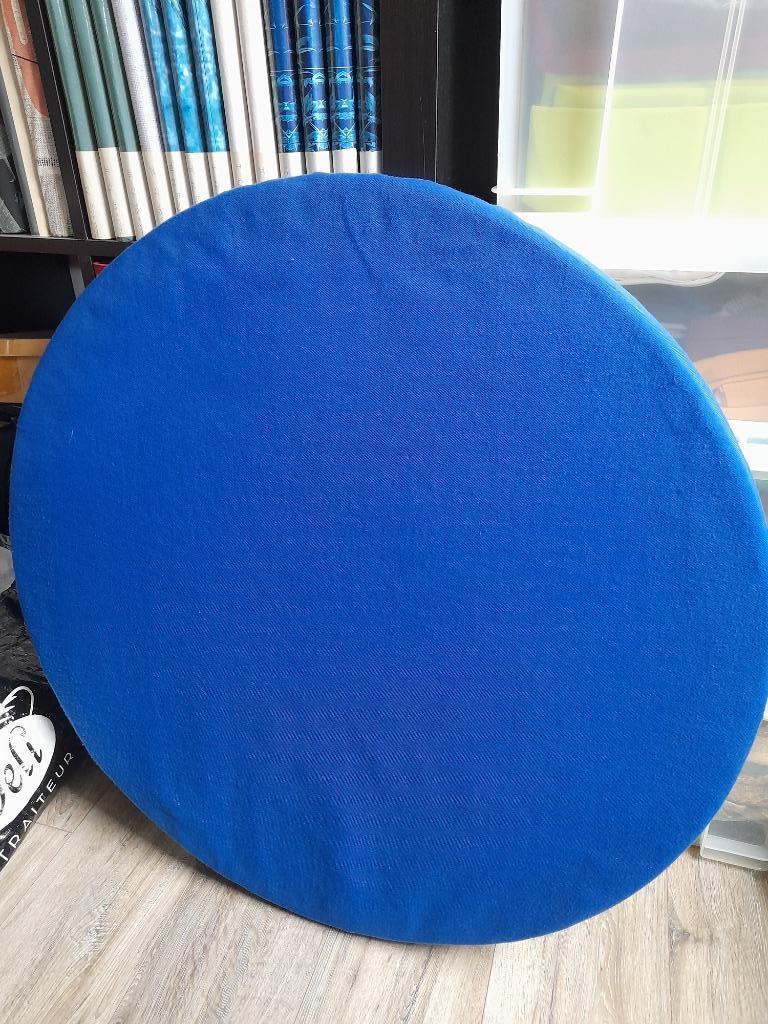 Kantkloskussen, Enlèvement, Utilisé, Coussin