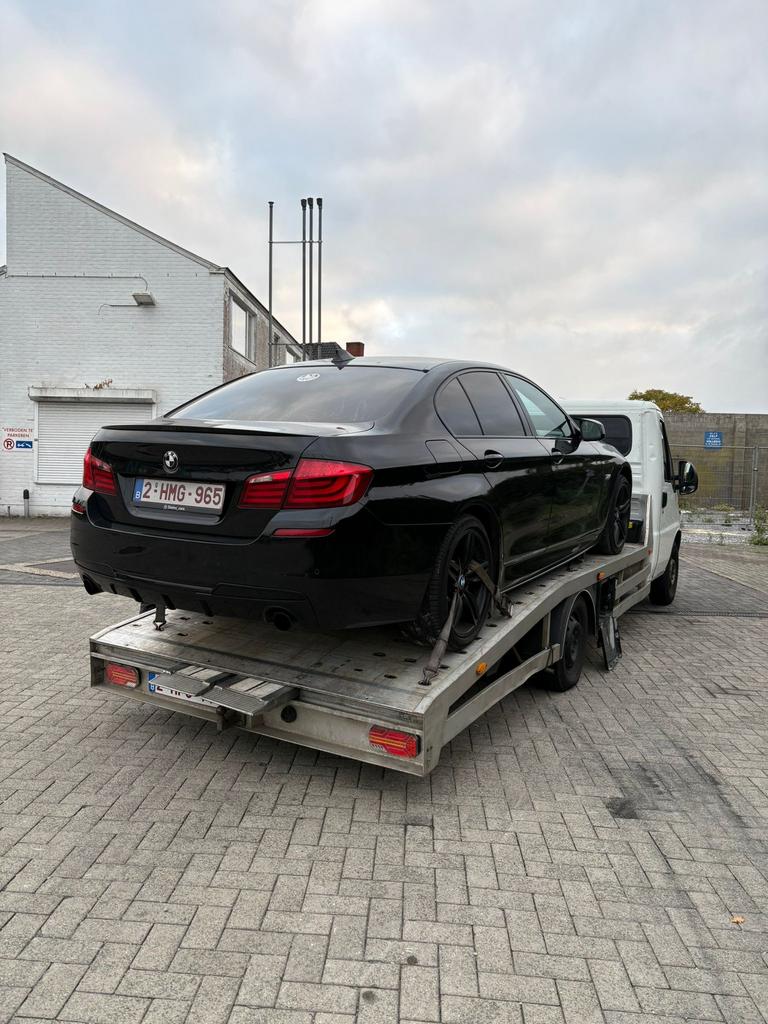 Takelwagen Takeldienst 24/7 autotransport 0456891532, Auto-onderdelen, Uitlaatsystemen, Audi, Ophalen