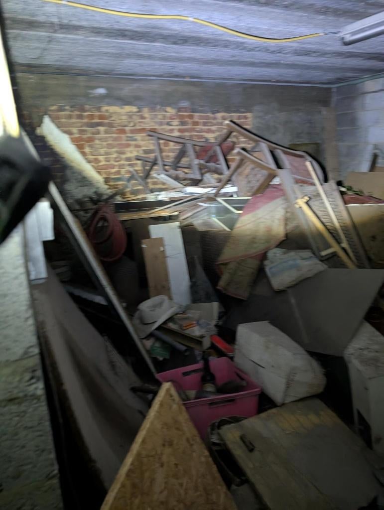 renovatiewoning te koop, Immo, Province de Limbourg, 200 à 500 m², 150 m², Ventes sans courtier