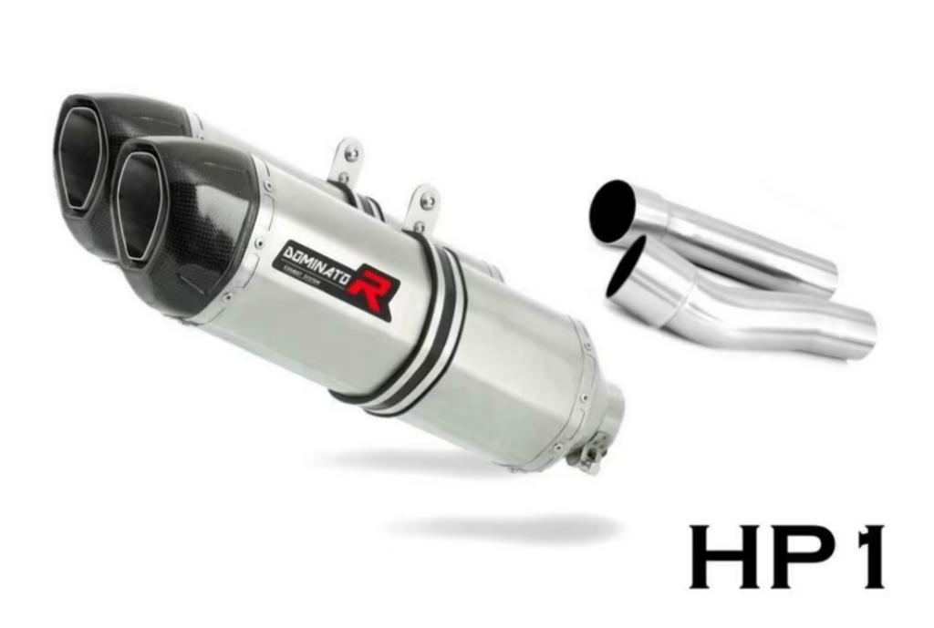 [DOMINATOR UITLAAT] Honda CBR–Hornet diverse modellen, Verzenden, Nieuw