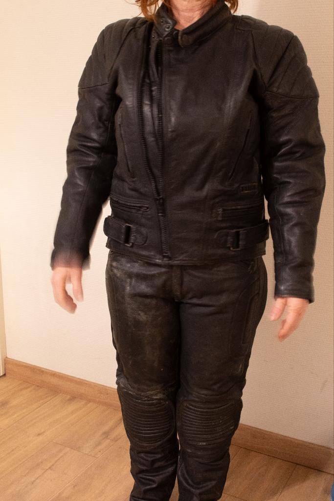 Motorpak voor vrouwen, Ophalen, Maat 38/40 (M)