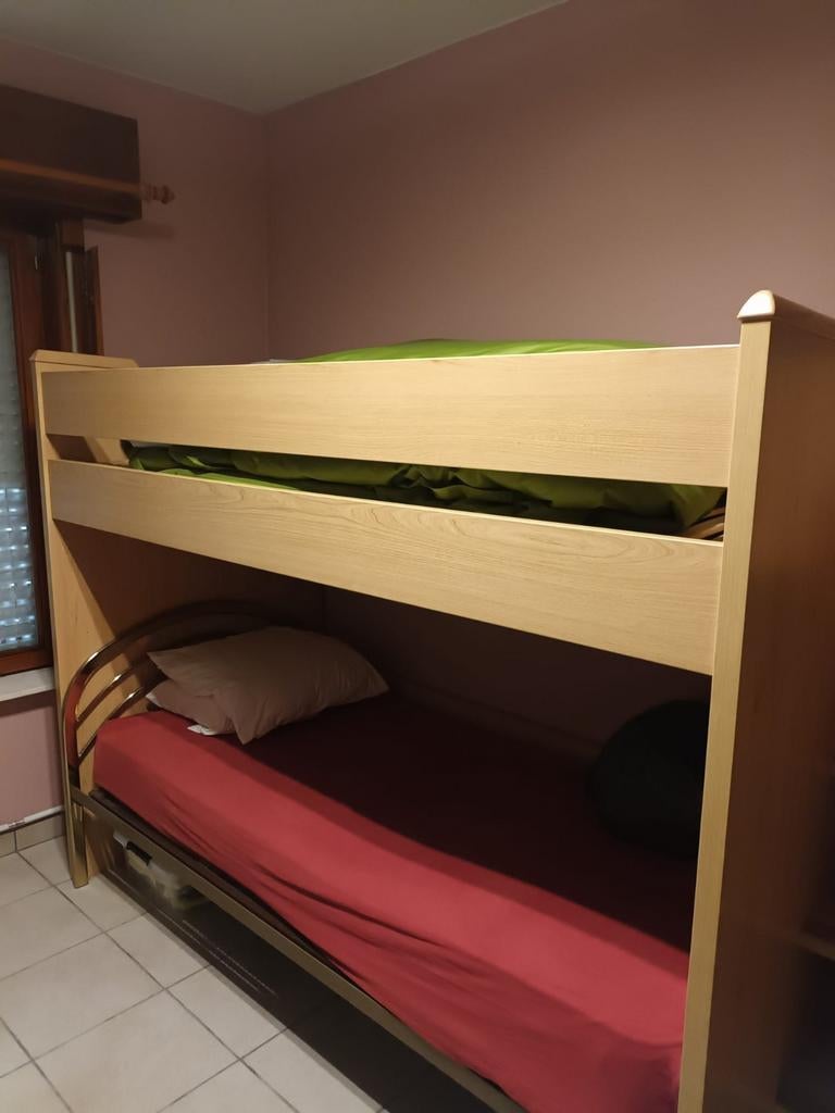 Hoogslaper, Ophalen, Gebruikt, Hoogslaper