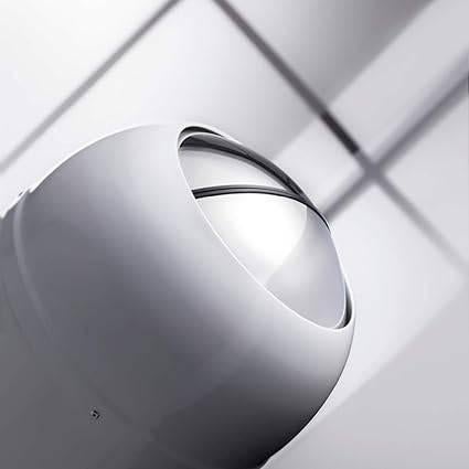 Poubelle Wesco | Kickmaster Junior en noir mat, Neuf, À pédale, -, Wesco