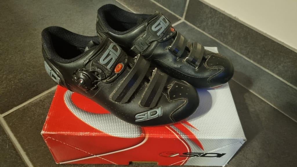 Sidi MTB Trace 2, Ophalen of Verzenden, Zo goed als nieuw, Dames, Schoenen