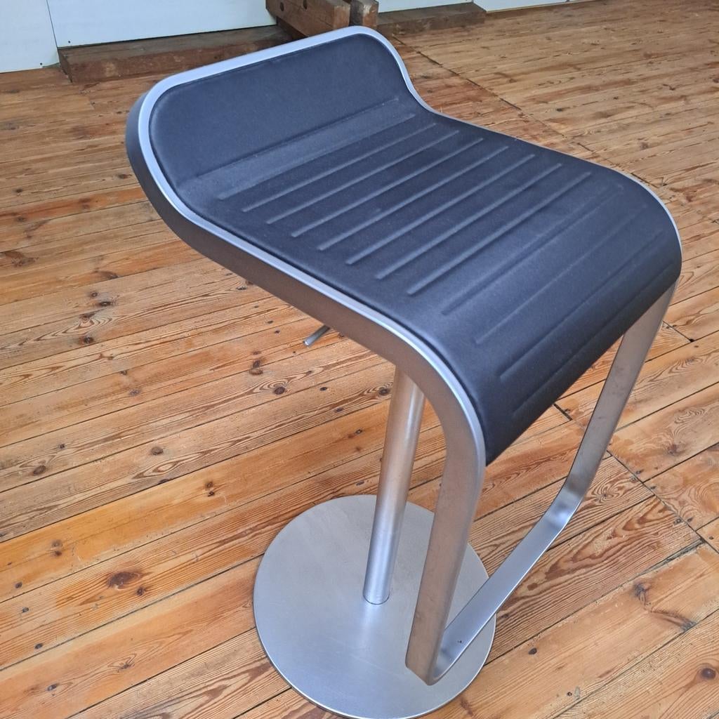 Lapalma barstoel, Huis en Inrichting, Ophalen, In hoogte verstelbaar