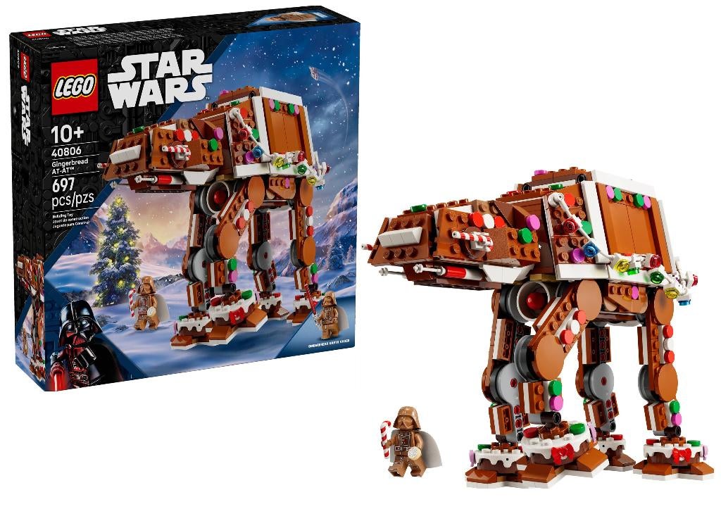 Lego 40806 - 10275 - 40778 - 40776 - 40700, Enfants & Bébés, Jouets | Duplo & Lego, Neuf, Lego, Ensemble complet, Enlèvement ou Envoi