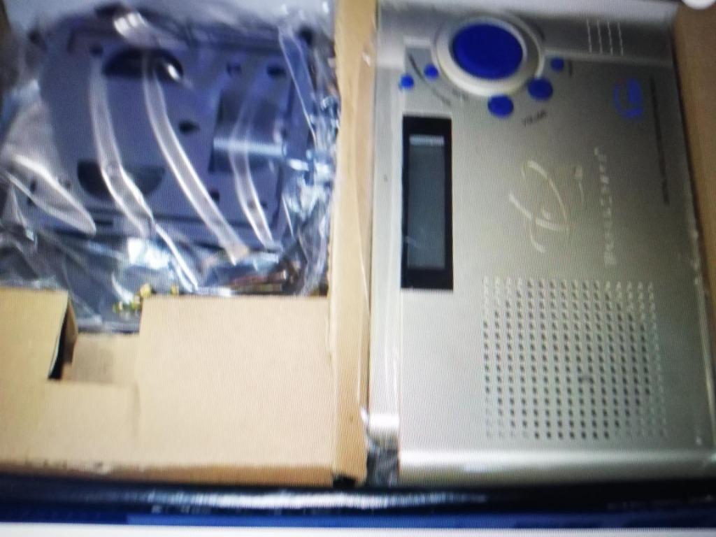 Digital Receiver ASR-WS201 Ami Worldspace World digital rece, Ophalen of Verzenden, Zo goed als nieuw, Wereldontvanger