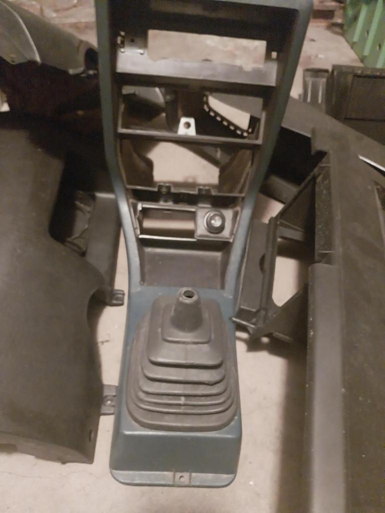 pièces Audi coupé GT type B2, Pare-chocs, Audi, Enlèvement, Utilisé