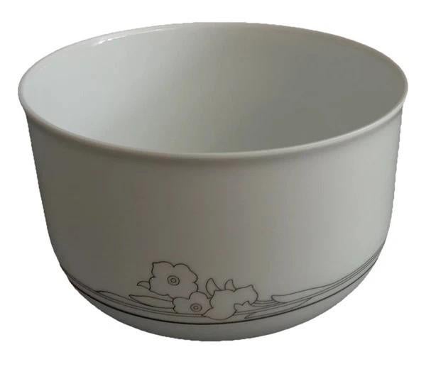 Hutschenreuther Tavola Siena Serveerschaal O18cm, Huis en Inrichting, Verzenden, Zo goed als nieuw, Kom(men), Overige stijlen