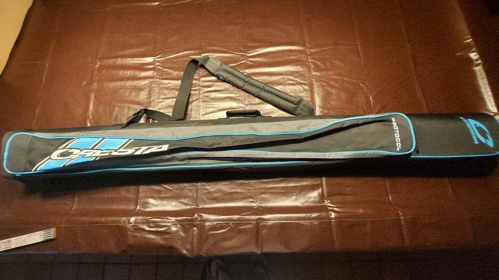 Cresta foudraal 185cm, Enlèvement, Neuf