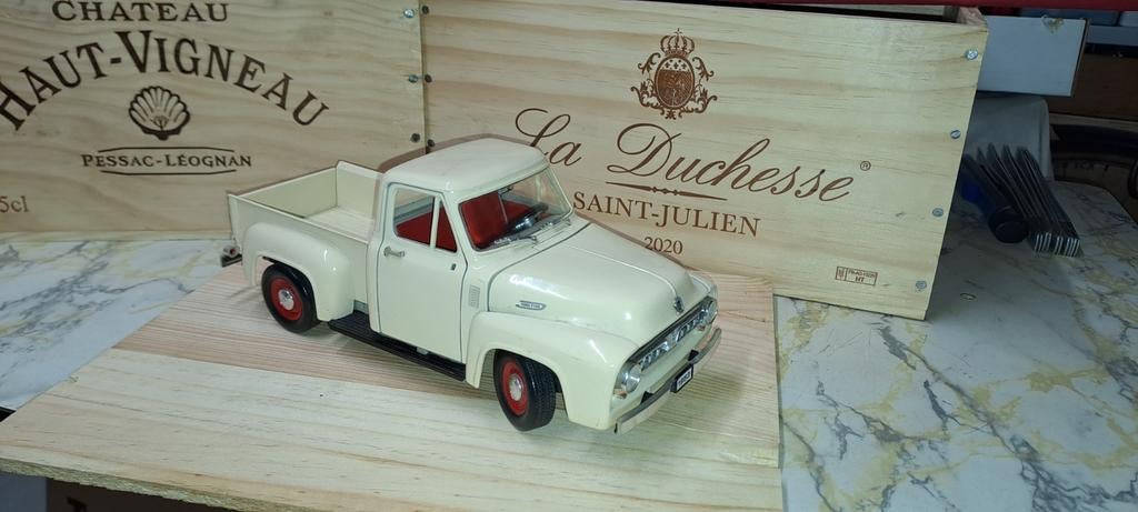 Ford Pick-Up 1953, Enlèvement ou Envoi, Comme neuf