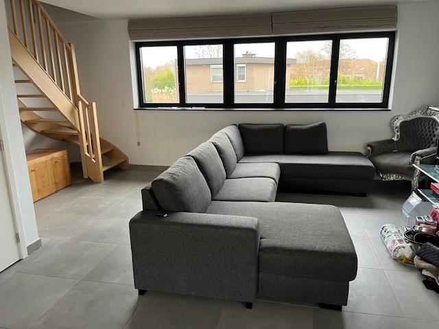 Gemeubeld duplexappartement te Herent op toplocatie, 50 m² ou plus, Louvain