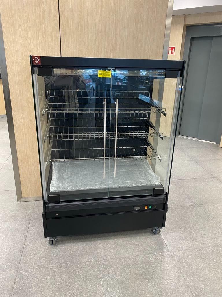 vitrine chauffante boulangerie, Enlèvement ou Envoi