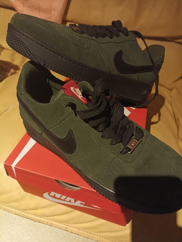 NIKE AIR FORCE 1 .07     _  taille 44, Vêtements | Hommes, Chaussures, Neuf, Baskets, Blanc, Enlèvement ou Envoi