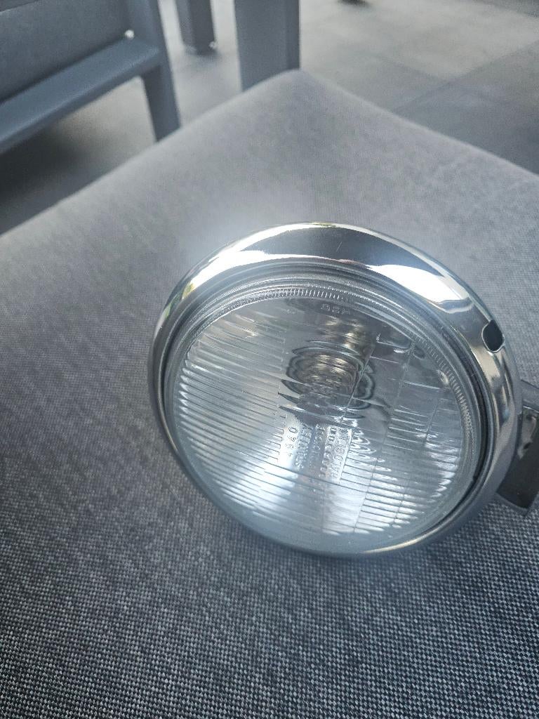 Koplamp Suzuki Intruder, Motoren, Ophalen of Verzenden