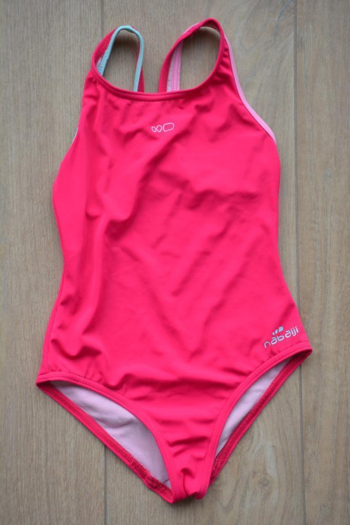 Badpak Nabaiji 5j, Enfants & Bébés, Maillots de bain pour enfants, Maillot de bain, Decathlon, Enlèvement, Utilisé