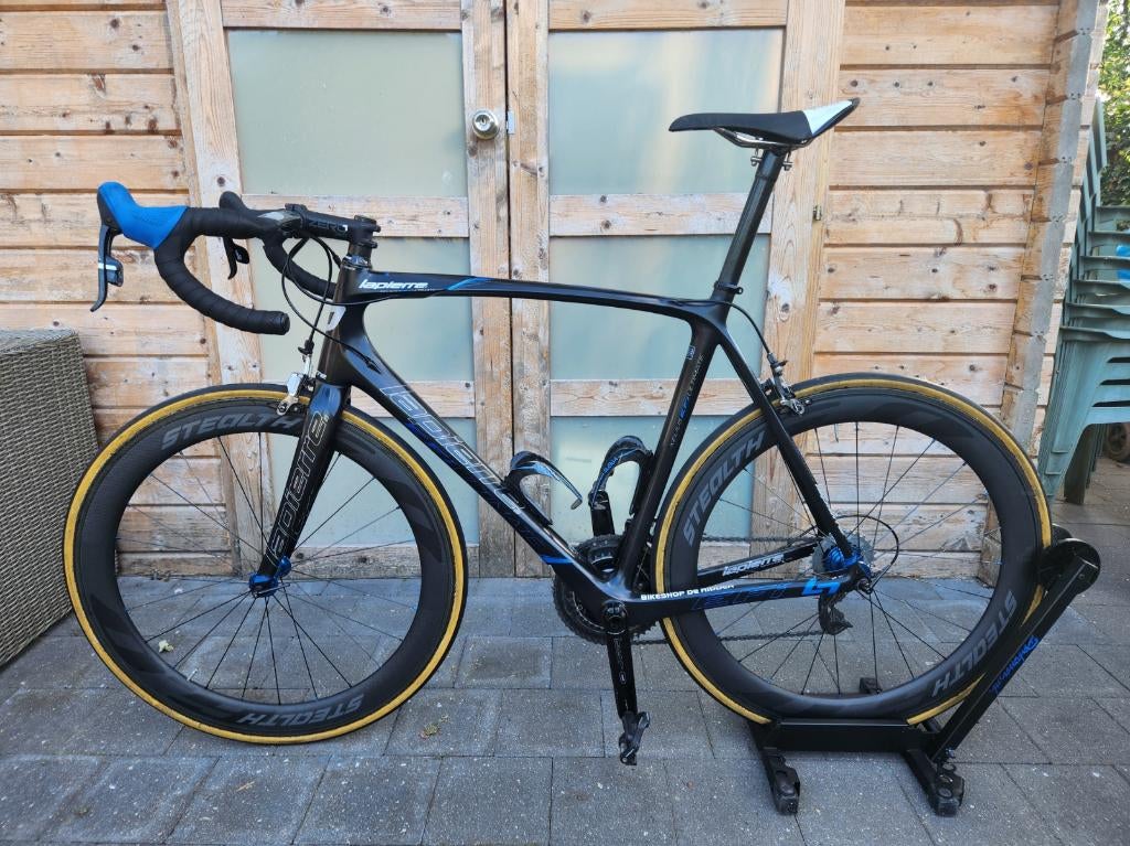 Lapierre Xelius Ultimate, Autres marques, 57 à 61 cm, Enlèvement, Utilisé