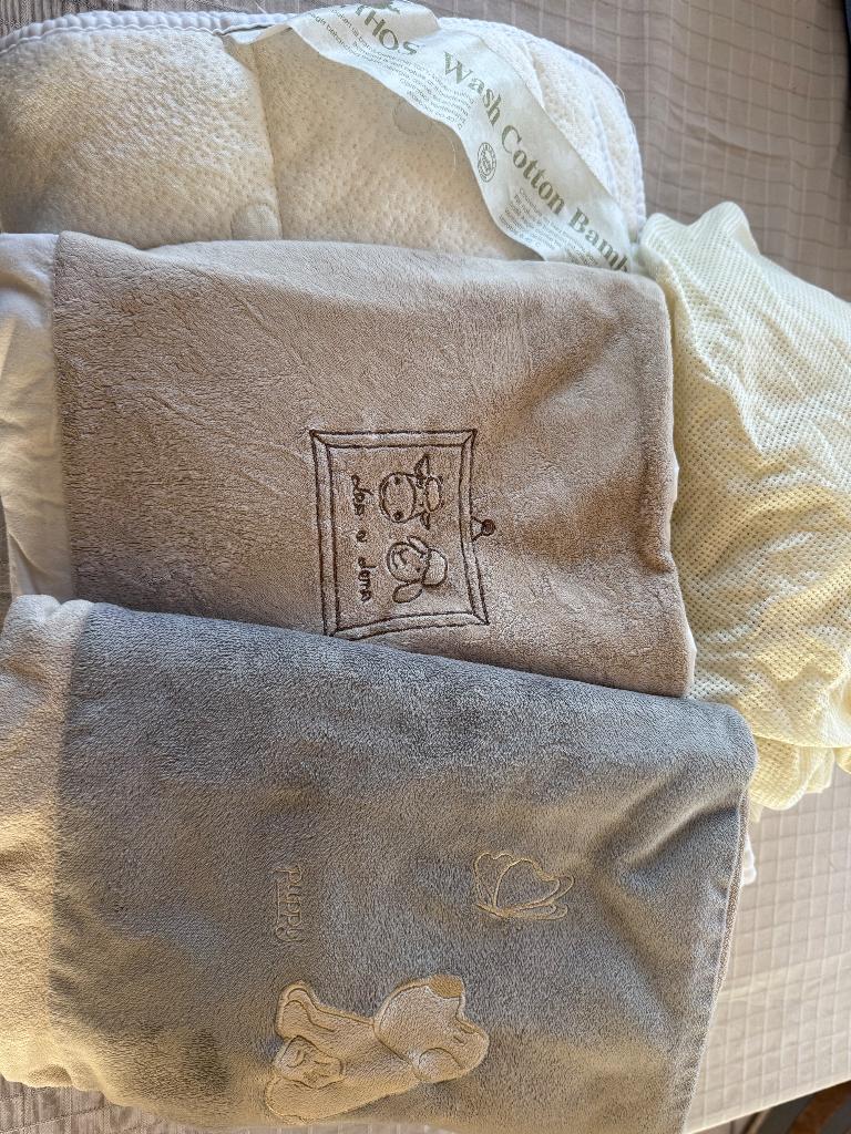 Slaapzet babybed, Kinderen en Baby's, Ophalen, Gebruikt, Ledikant